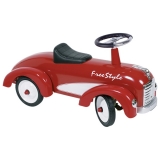 Rutscherfahrzeug Free Style